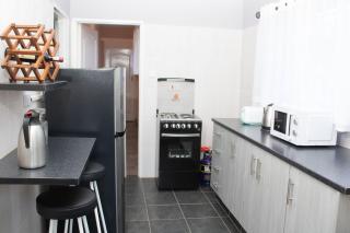 The Melreb, Meyrick Park, Harare - 1