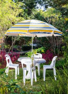 The Melreb, Meyrick Park, Harare - 7