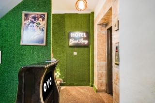 Super Hotel O Good Living Laxmi Nagar - 9
