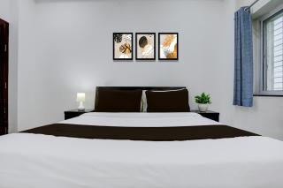 HOTEL O SPACE INN NH 44 - Pānchgaon - 2