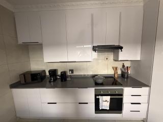 The Kempton star - 0