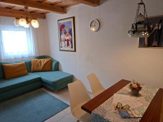 Ferienhaus Weingarten Eisenberg - 3