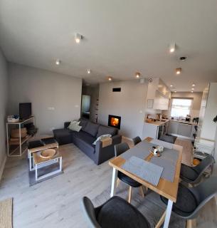 Agroturystyka nad stawem -  - 6