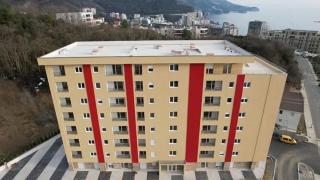 New apartment in Becici - 1