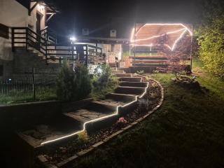 Natura e Relax Holiday Home - 1