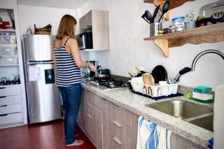 Hostal Nube Mia Guadalajara - 1