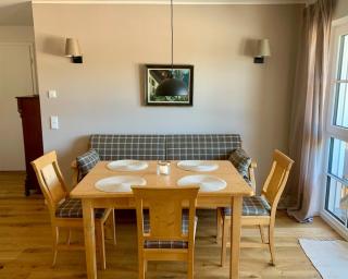 Maisonette Wohnung am Tegernsee - 9