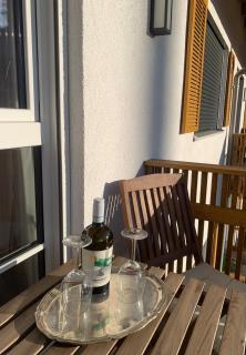 Maisonette Wohnung am Tegernsee - 1
