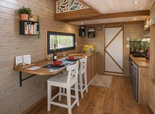 La Tiny House de Nanou - 6
