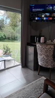 Casa De Olivias peaceful studio - 4