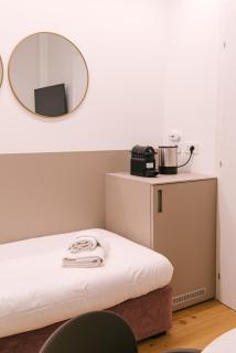 Leoni Suites - 3