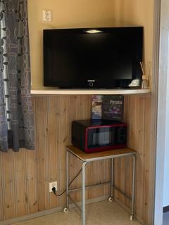 Ramsjö Camping Timmerstugor - 3