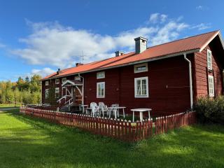 Ramsjö Camping Timmerstugor - 2