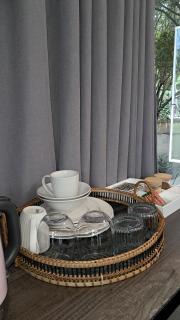 Casa De Olivias peaceful studio - 5