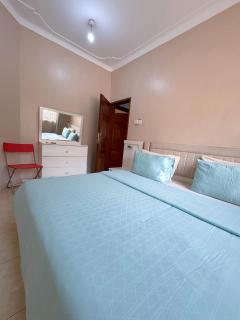 The Terrace Villa - 1