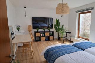 Appartements Entiers - Centre de Tournai - 1