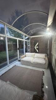 The Kempton star - 4