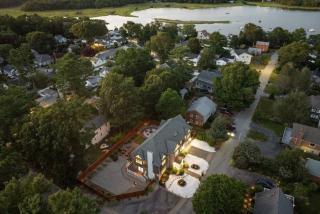 The Cove House - 0