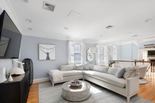 The Cove House - 2