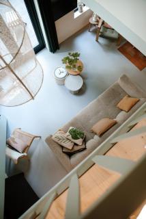 Spacious Forest Cottage - 5