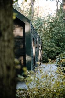 Spacious Forest Cottage - 4