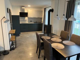 Apartmány Moldau Park Nová Pec - Lipno - 1