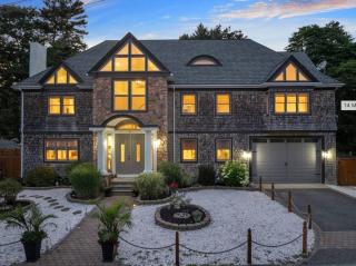 The Cove House - 6