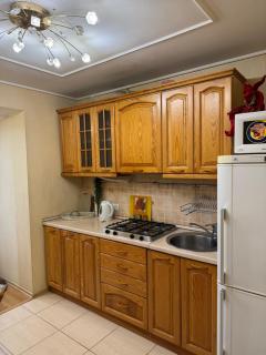 One bedroom king size center - 5
