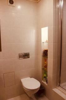 One bedroom king size center - 2