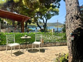 Seafront Escape, Atsitsa - 9