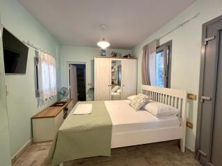 Seafront Escape, Atsitsa - 5