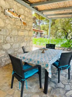 Seafront Escape, Atsitsa - 3