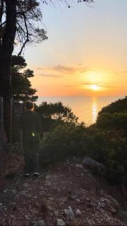 Seafront Escape, Atsitsa - 1