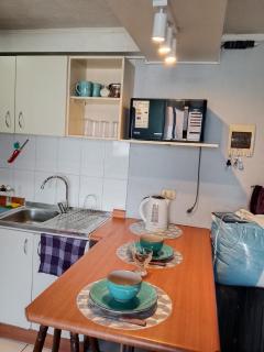 Departamento Santiago metro Ñuble! a pasos Estadio Nacional y Movistar Arena - 9