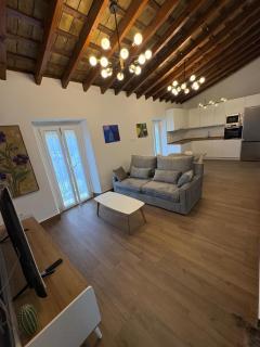 Apartamento turísitico balcón a La Corredera - 0