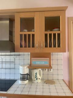 Oak Tree, sea view apartment, Karavomylos, Cephalonia - 9