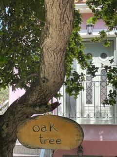 Oak Tree, sea view apartment, Karavomylos, Cephalonia - 2