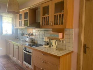 Oak Tree, sea view apartment, Karavomylos, Cephalonia - 1