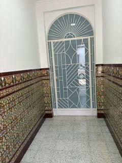 Apartamento turísitico balcón a La Corredera - 3