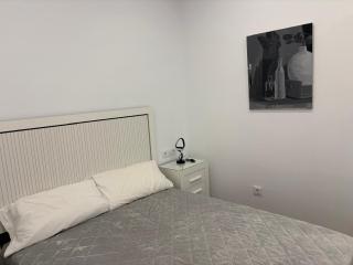 Apartamento turísitico balcón a La Corredera - 1
