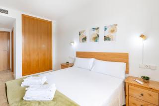 Apartamento Mirador del Seg - 1