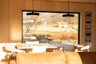 Casa Hikari - Lofoten - 1