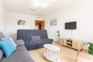 Apartamento Mirador del Seg - 5