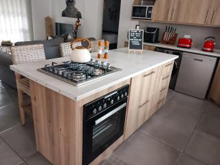 Dung Beetle Bush Villa - 3