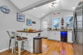 Coffee | BBQ Grill | Fire Pit | High Speed WiFi - 4