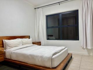 Intent Odds Residence - 4