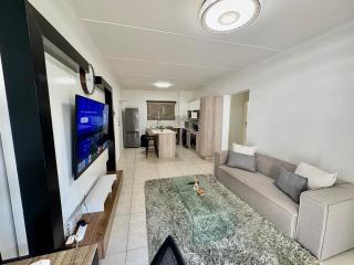 Intent Odds Residence - 9