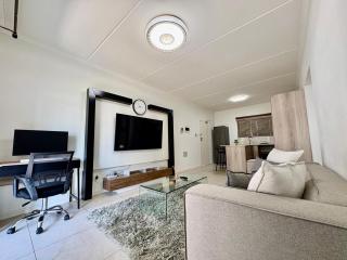 Intent Odds Residence - 8