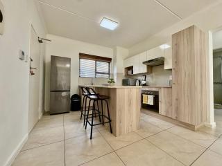 Intent Odds Residence - 5