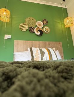 Dung Beetle Bush Villa - 1